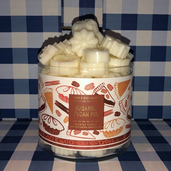 Bath and Body Works Wax Melts